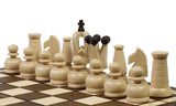 Jeu d'Échecs Royal Mini 27 cm – vue 3