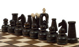 Jeu d'Échecs Royal Mini 27 cm – vue 4