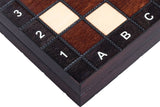Jeu d'Échecs Scolaire 27 cm en Bois – vue 2