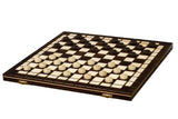 Pièces du jeu d'échecs Capablanca