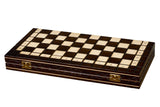 Jeu d'Échecs Capablanca 10x10 avec Archevêque et Chancelier – vue 3