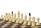 Jeu d'Échecs Capablanca 10x10 avec Archevêque et Chancelier – vue 6