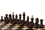 Jeu d'Échecs Capablanca 10x10 avec Archevêque et Chancelier – vue 7