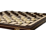 Jeu d'Échecs Capablanca 10x10 avec Archevêque et Chancelier – vue 8