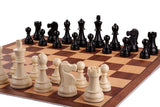 Coffret d'Échecs DGT Starter Box avec Pendule DGT 1002 – vue 3