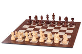 Jeu d'Échecs Électronique DGT Smart Board avec Pièces – Timeless en bois – vue 3