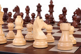 Jeu d'Échecs Électronique DGT Smart Board avec Pièces – Timeless en bois – vue 4
