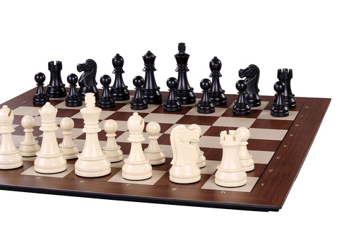 Jeu d'Échecs Électronique DGT Smart Board avec Pièces – Plastique DGT – vue 2
