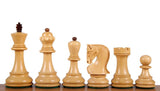 Cavalier des pièces d'échecs Zagreb