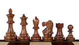 Cavalier des pièces d'échecs Reykjavik