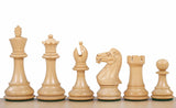 Cavalier étalon des pièces d'échecs Stallion
