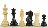Cavalier des pièces d'échecs Oxford