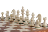 Jeu d'Échecs de Tournoi Taille 5 Sunrise Cavalier Allemand