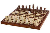 Plateau de backgammon du coffret 3 en 1