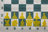 Jeu d'Échecs Mural Échiquier Boutique
