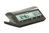 Pendule électronique DGT 1500 vue de gauche
