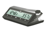Pendule d'échecs DGT 1500 vue de droite