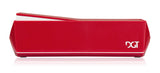 Pendule DGT 2500 vue arrière