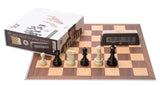 Coffret d'Échecs DGT Starter Box avec Pendule DGT 1002