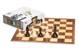 Coffret d'Échecs DGT Starter Box Gris