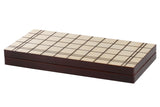 Jeu d'Échecs en Bois Brut à Peindre Taille 5 – vue 8