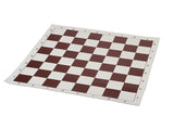 Plateau d'échecs souple 51 cm