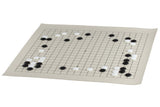 Jeu de Go 19x19 avec plateau enroulable