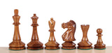 Pièces d'échecs Staunton Blackmore