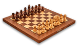 Jeu d'Échecs Électronique ChessGenius Exclusive en Bois – vue 7