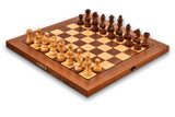 Jeu d'Échecs Électronique ChessGenius Exclusive en Bois – vue 8