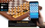 Jeu d'Échecs Électronique The King Performance – vue 6