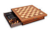 Échiquier Connecté en Bois Exclusive Luxe Edition – vue 2