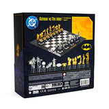 Jeu d'échecs Batman vs Joker Noble Collection