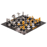 Jeu d'échecs Batman DC Comics