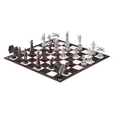 Jeu d'échecs Star Wars officiel