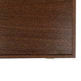 Jeu de backgammon en bois fait main