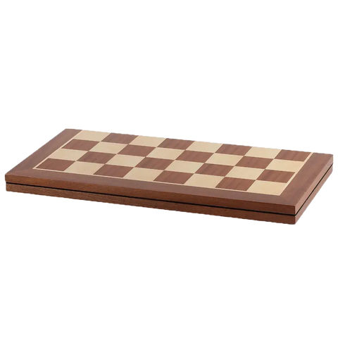 Echiquier Bois Plié