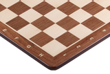 zoom sur Plateau d'échecs Compétition Taille 5