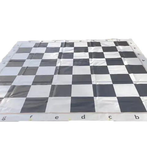 Échiquier Géant zoom