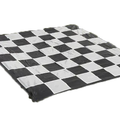 zoom sur Échiquier Jardin