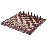 Jeu d'Échecs Adulte