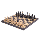 Jeu d'Échecs Classique