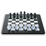 Jeu d'Échecs Connecté