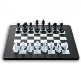 Jeu d'Échecs Connecté