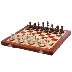 Jeu d'Échecs Taille 3