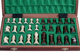 zoom Jeu d'Échecs Taille 3