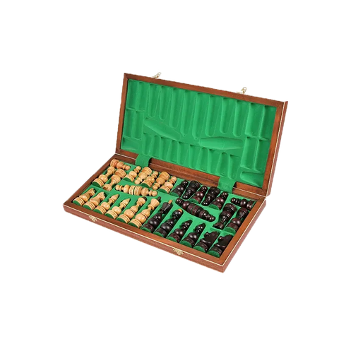 Jeu d'Échecs Déco avec Rangements