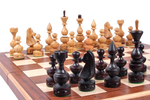 Jeu d'Échecs Déco