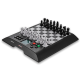 Jeu d'Échecs Électronique Chess Genius profil droit