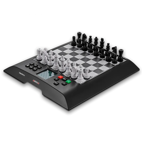 Spica - jeu d'échecs électronique et autres jeux - JesWeb - jeux